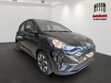 Hyundai i10 Trend NAVI+KLIMA+SITZHEIZUNG+KAMERA - Hyundai i10 Tageszulassungen