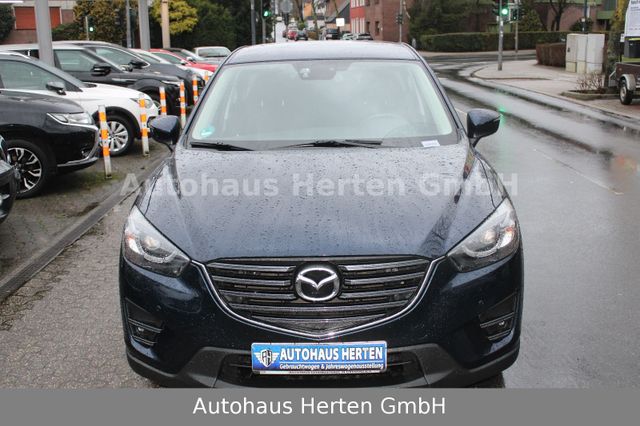 Mazda CX-5 2.0 Exclusive-Line 2WD*NAVI*SHZ*TEMPOMAT*