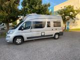 Pössl ROADSTAR 600L REVOLUTION - Pössl Road