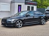 Audi A6 3.0 TDI quattro S line Sport Selection 20" - Audi A6 mit Diesel-Antrieb: Limousine, 3.0