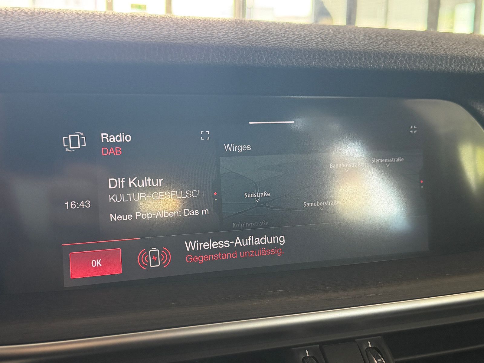 Fahrzeugabbildung Alfa Romeo Stelvio Ti Q4/MEMORY/NAVI/KAMERA/ACC/KLIMA