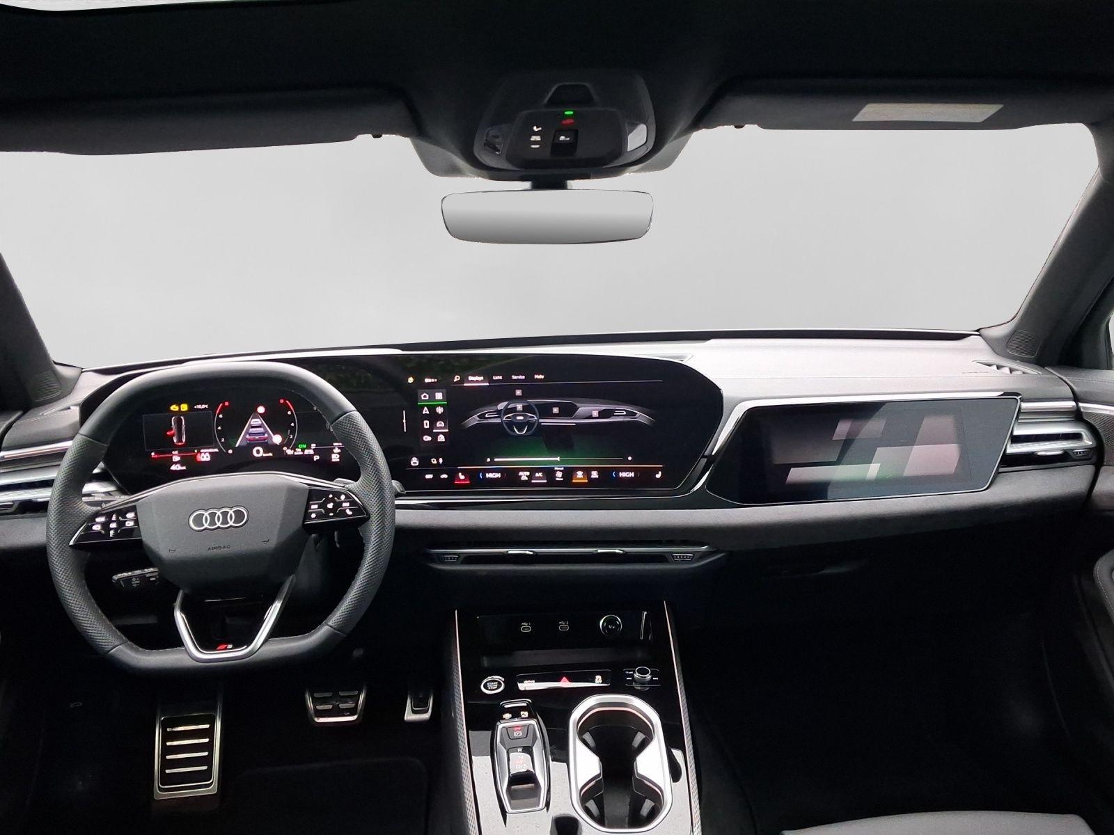 Audi A6 Avant TFSI Q 2x S LINE PANO LM20 HuD B&O