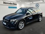 Mercedes-Benz GLB 200 AMG+AHK+PANO+EASY-PACK+PARK+DIST - Mercedes GLB 200 AMG Gebrauchtwagen