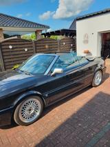 Audi Cabriolet 2.3 - gebrauchte Audi Cabriolet aus dem Jahr 1992