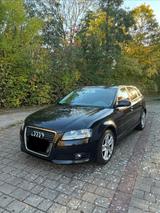 Audi A3 1.6 TDI (DPF) 77kW Ambition Sportback Amb...
