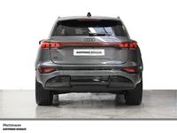Audi Q6 e-tron - Vorschau Bild 5