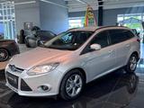 Ford Focus Turnier Champions Edition Navi Klima Audio - Ford: Audio