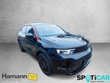 Opel Mokka GS Line 1.2 Turbo  AHK Kamera  Ganzjahrere - Opel Mokka mit Anhängerkupplung
