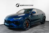 Lamborghini Urus S Pano B&O Carbon Service NEU - Lamborghini Urus: Se