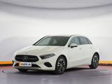 Mercedes-Benz A 180 PROGRESSIVE ADV. PLUS+AMBIENTE+KEYLESS+LED - Mercedes-Benz A 180 in Halle
