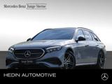 Mercedes-Benz E 300 e T-Modell mit EQ Hybrid Technologie |AMG - Mercedes-Benz E 300