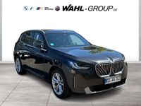 BMW X3 - Vorschau Bild 3