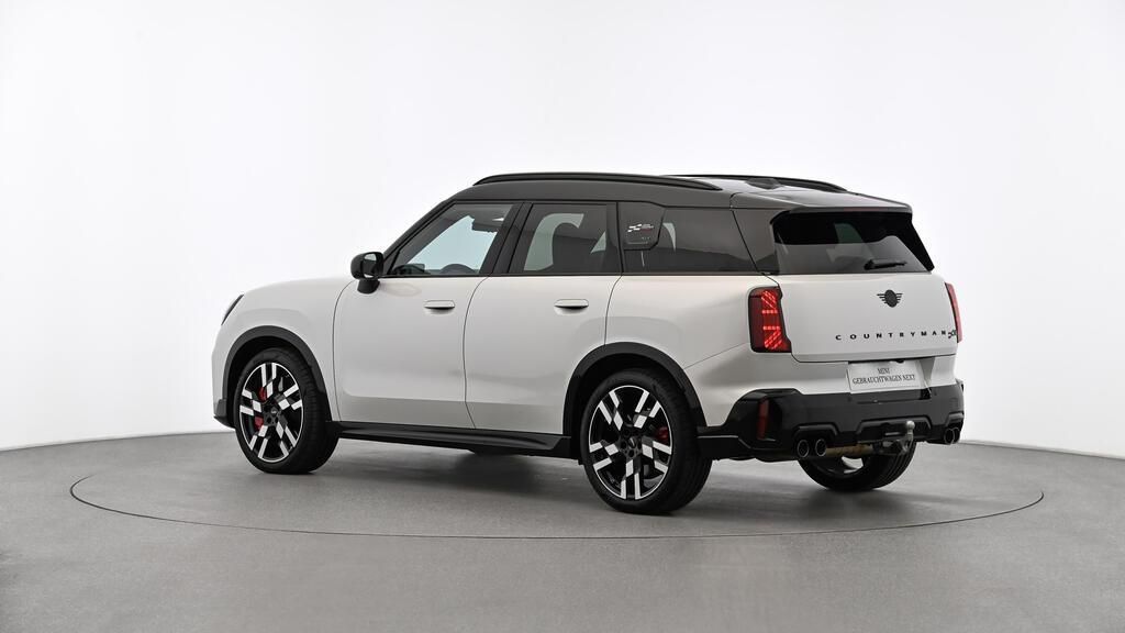 MINI John Cooper Works Countryman - Bild 8