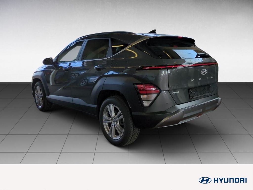Hyundai Kona – Bild 3