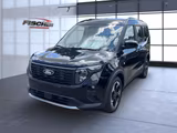 Ford Tourneo Courier Active Bluetooth Navi Klima - Ford Tourneo Courier: Schwarz