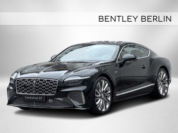 BENTLEY Continental GT MULLINER V8 HYBRID - MY26