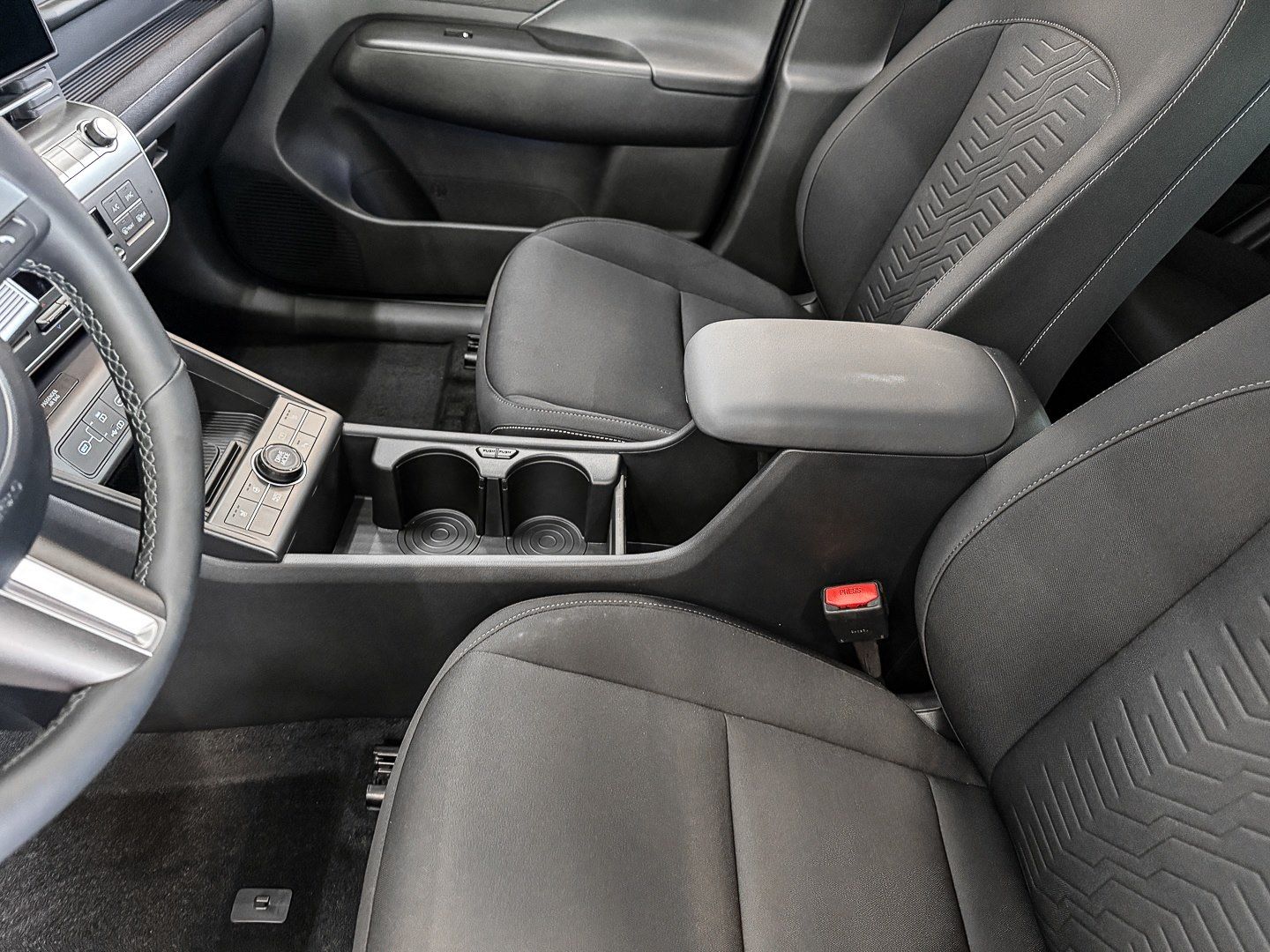Hyundai KONA Elektro - Bild 12