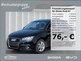 Audi A1 Sportback Ambition 1.2TFSI*Tempo PDC Klimaaut - Audi A1 aus 2012: Sportback