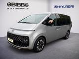 Hyundai Staria 2.2 CRDI Signature 8-AT 4WD 360° 7-SITZER - Hyundai Staria Signature mit Diesel-Antrieb