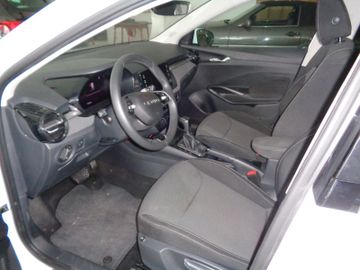 Bild 3 Skoda Fabia 1.0 DSG DESIGN 116PS PDC SHZ KLIMA LED SML