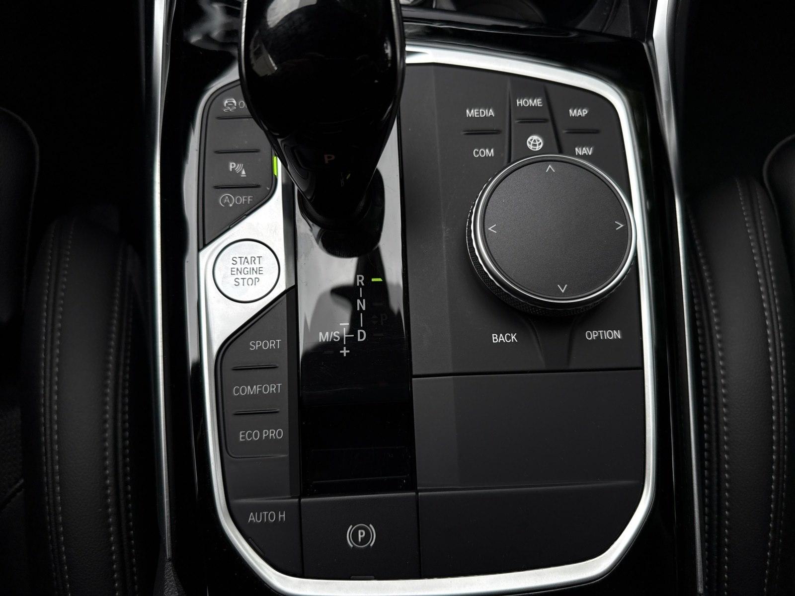 BMW 3 Series i Touring AHK RFK SPORTSITZE LED SHZ TEMPOMAT, миниатюра 13