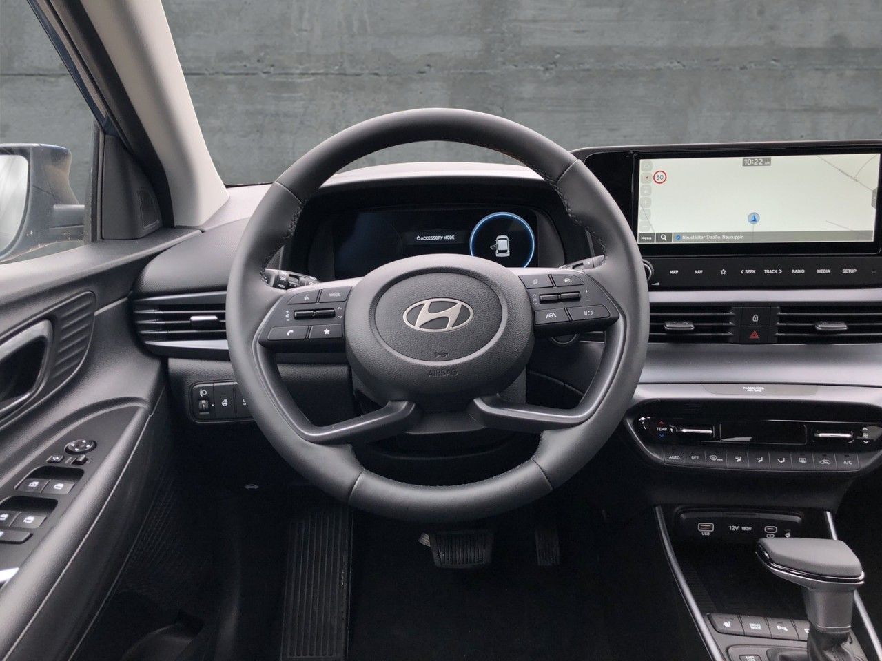 Hyundai i20 – Bild 13