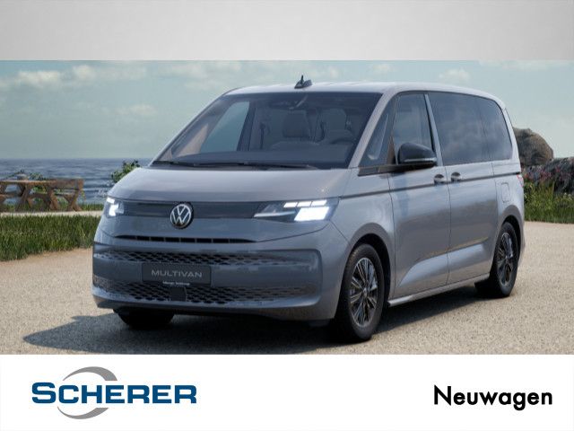 Volkswagen Multivan 1.5 eHybrid 4MOTION DSG LIEFERT AUGUST