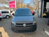 Volkswagen Caddy 2.0 TDI Kasten Navigation-Klima-AHK - VW Caddy Gebrauchtwagen in Bochum