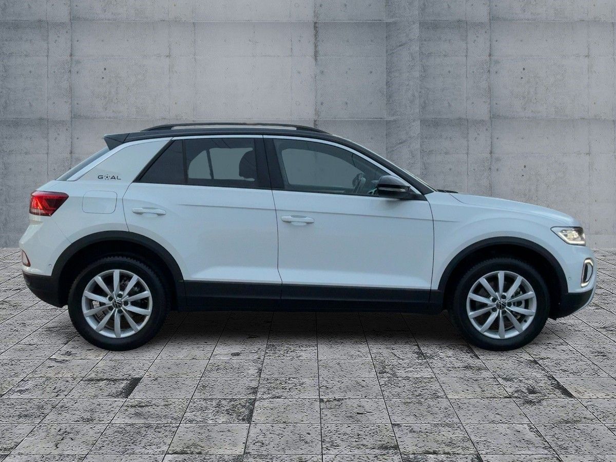 Volkswagen T-Roc - Bild 7