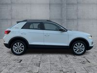 Volkswagen T-Roc - Vorschau Bild 7