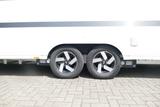 Adria Alpina 663 HT/Klima/Solar/XT4/Sat Top Zustand - Offers