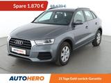 Audi Q3 1.4 TFSI*NAVI*TEMPO*XENON*PDC* - Audi Q3 in Nürnberg