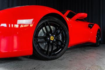 صورة مصغرة 12 لـ 2017 Ferrari 488 GTB