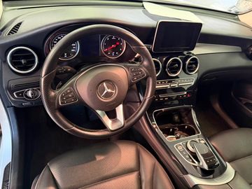 Mercedes GLC 220 - 7