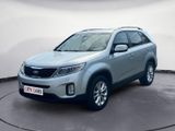 Kia Sorento Spirit 4WD Navi Leder Kamera - Kia Sorento in Köln
