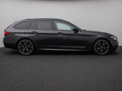 Foto Nummer 5: BMW 530d