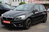 BMW 218i Advantage*1.Hand*Navi*Autom.*LED*TouchScrn - BMW 218 Active Tourer in Frankfurt (Main)