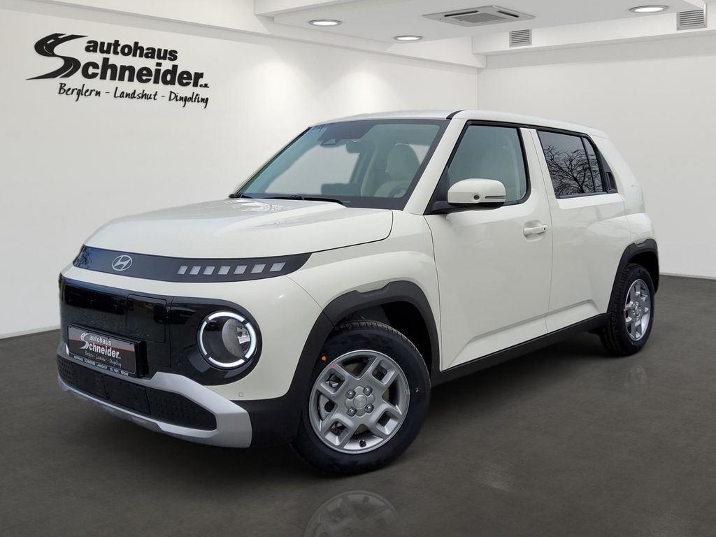 Image of Hyundai INSTER