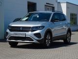 Volkswagen T-Cross 1.0 TSI Goal - LED / AHZV - Jahreswagen: Geländewagen