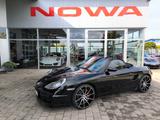 Porsche Boxster S * Vollleder, 20Zoll, GT3 - Optik * - gebrauchte Porsche Boxster aus dem Jahr 2004
