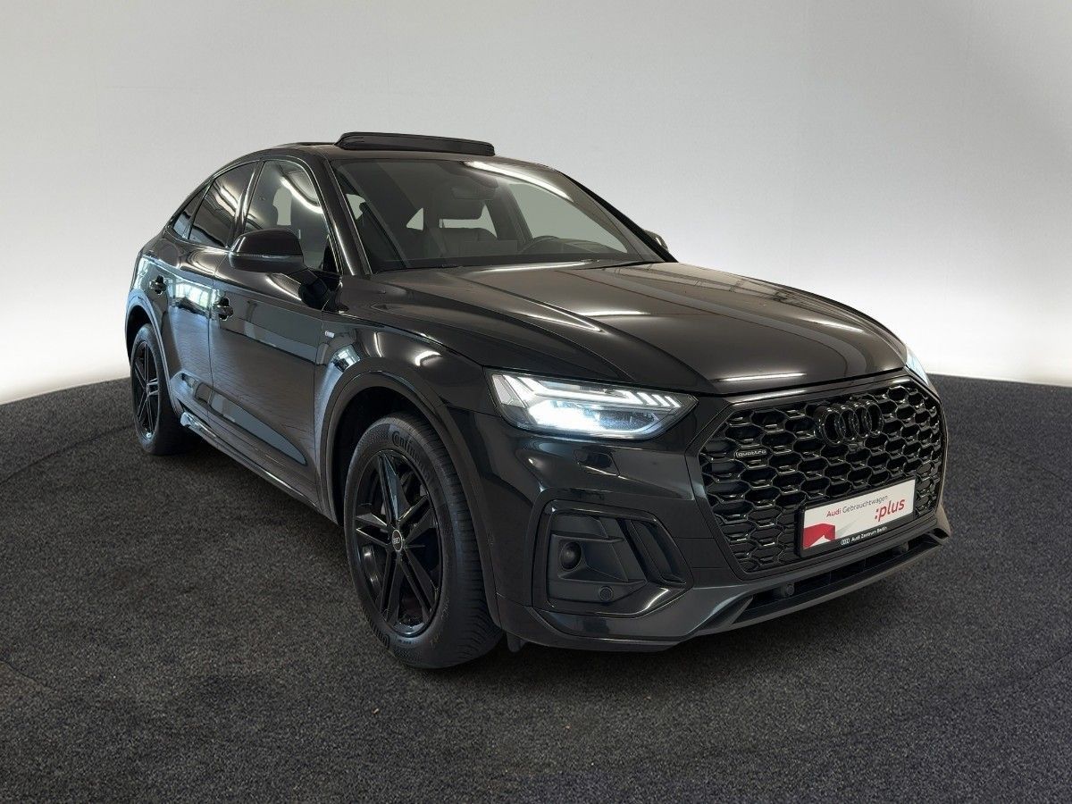 Audi Q5 - Bild 9