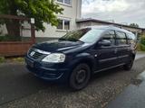 Dacia Logan 1.5 DIESEL MCV Kombi Ambiance/7 SITZER - Dacia Logan Ambiance mit Diesel-Antrieb