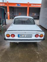 Opel Manta a - Opel aus 1975