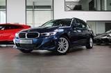 BMW 320D TOURING SPORT-AUTOMATIC FACELIFT/CURVED/HUD - gebrauchte BMW 320 mit Facelift
