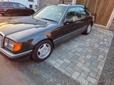 Mercedes-Benz Mercedes Benz W124 300 ce H Zulassung - Mercedes-Benz 300 aus 1989: 300ce