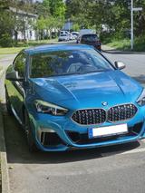 BMW M235i xDrive Gran Coupé - BMW M235 in Frankfurt (Main)