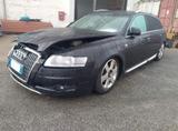 Audi A6 allroad A6 allroad 3.0 V6 TDI F.AP. tipt - Audi A6 Allroad Unfallwagen