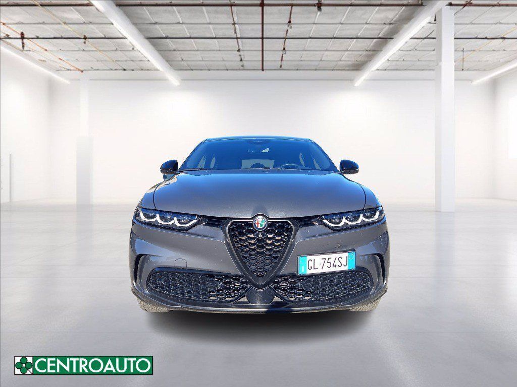 Other ALFA ROMEO Tonale 1.3 phev Veloce Q4 280cv at6 d imagem 2