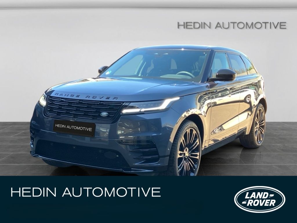 Land Rover Range Rover Velar D 300 AWD Dynamic HSE 360°|AHK