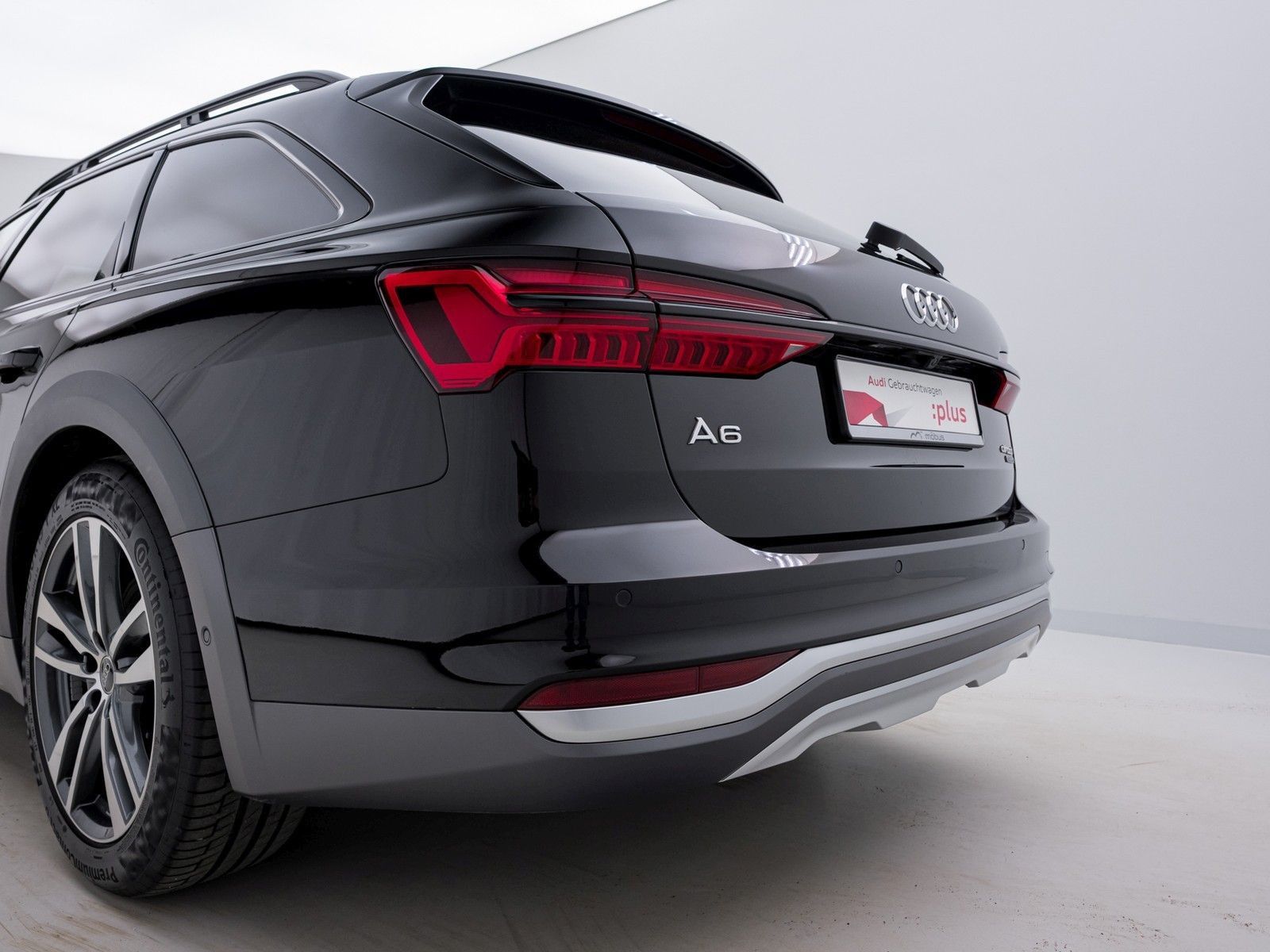 Audi A6 Allroad - Bild 25